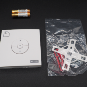 Télécommande volet roulant