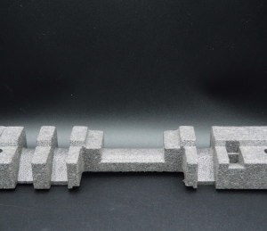 Bloc isolant haut Velux