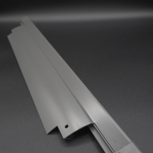 Profilé anti-tempête