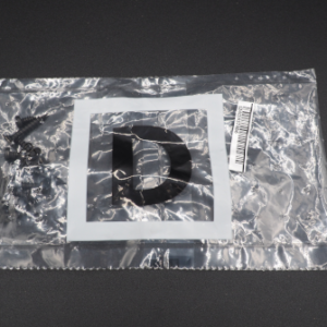 sachet de vis volet roulant