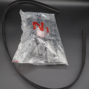 sachet de vis N1, joint de glissière volet roulant